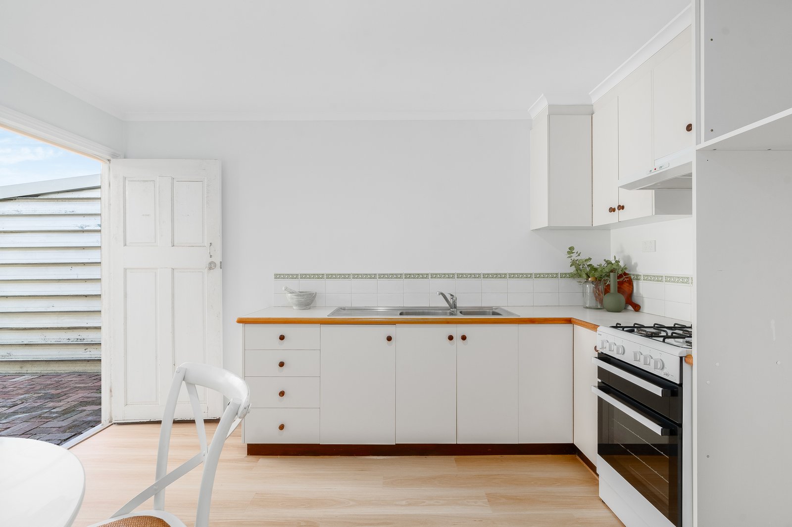 Gallery: 217 Bellerine Street