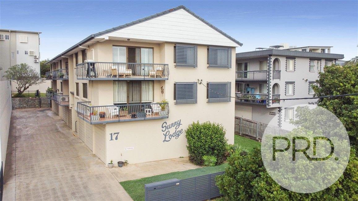 2/17 BUCKBY Street NUNDAH 1