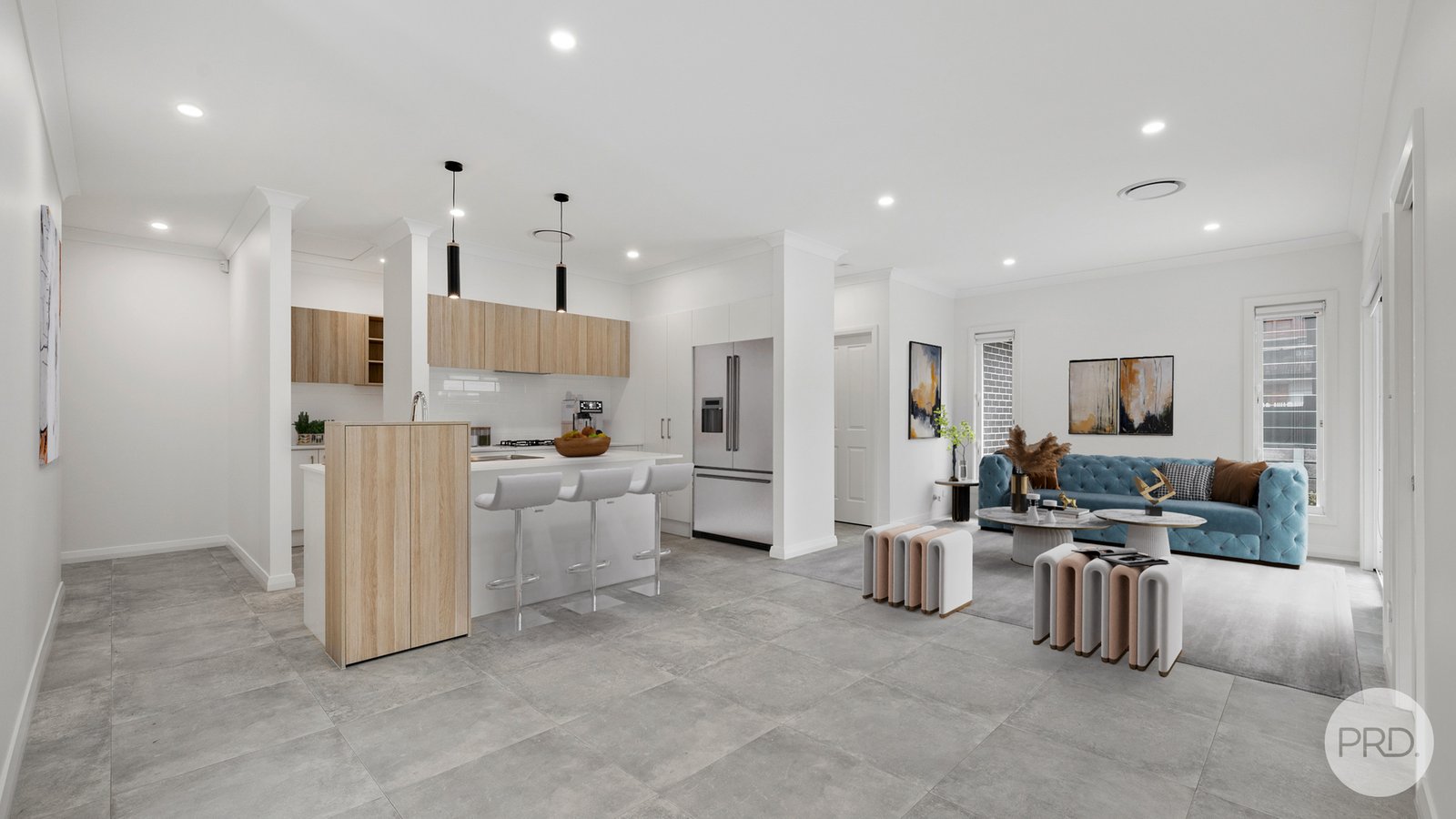 217 Carpenter Street ST MARYS 3