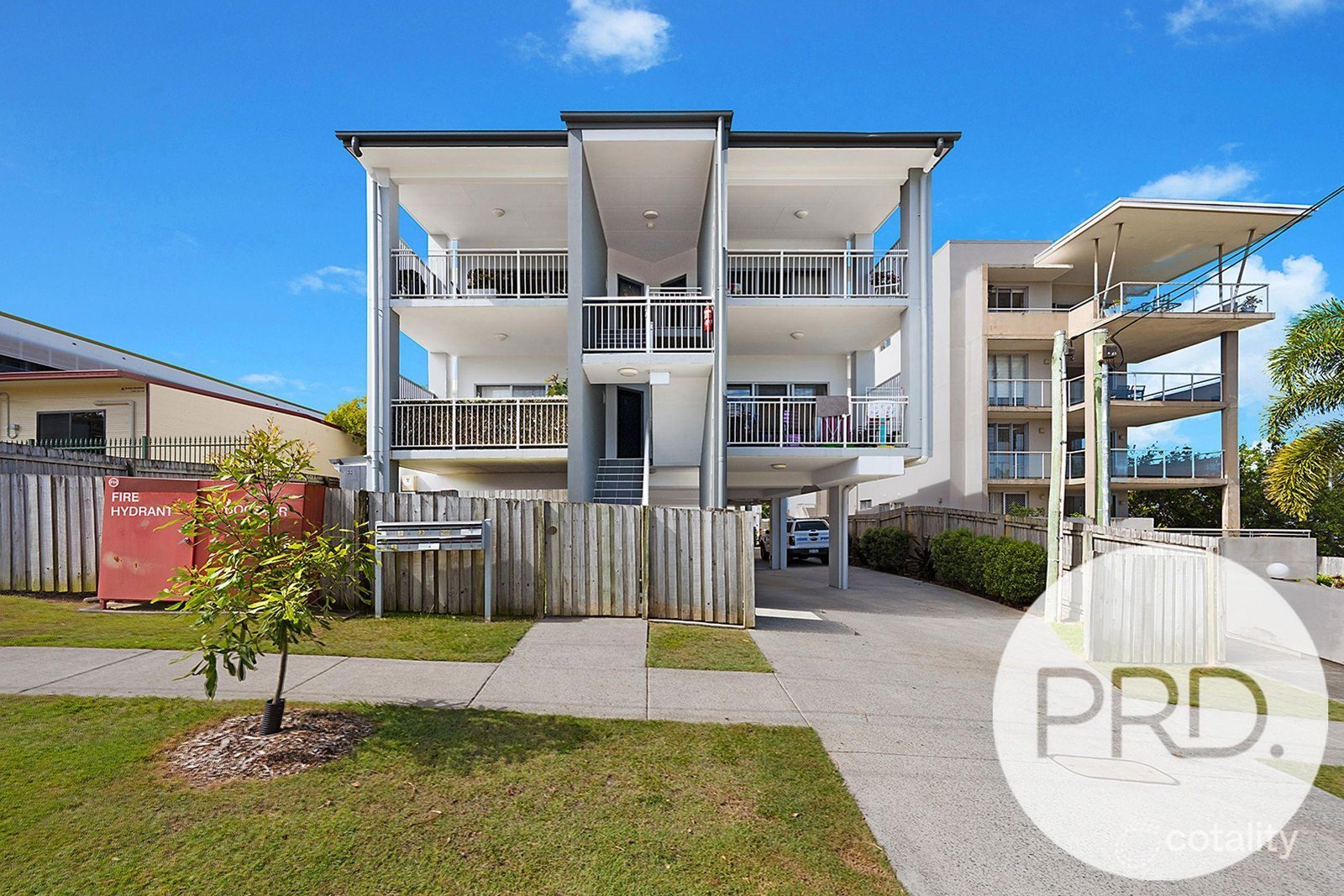2/17 Donkin Street NUNDAH 1