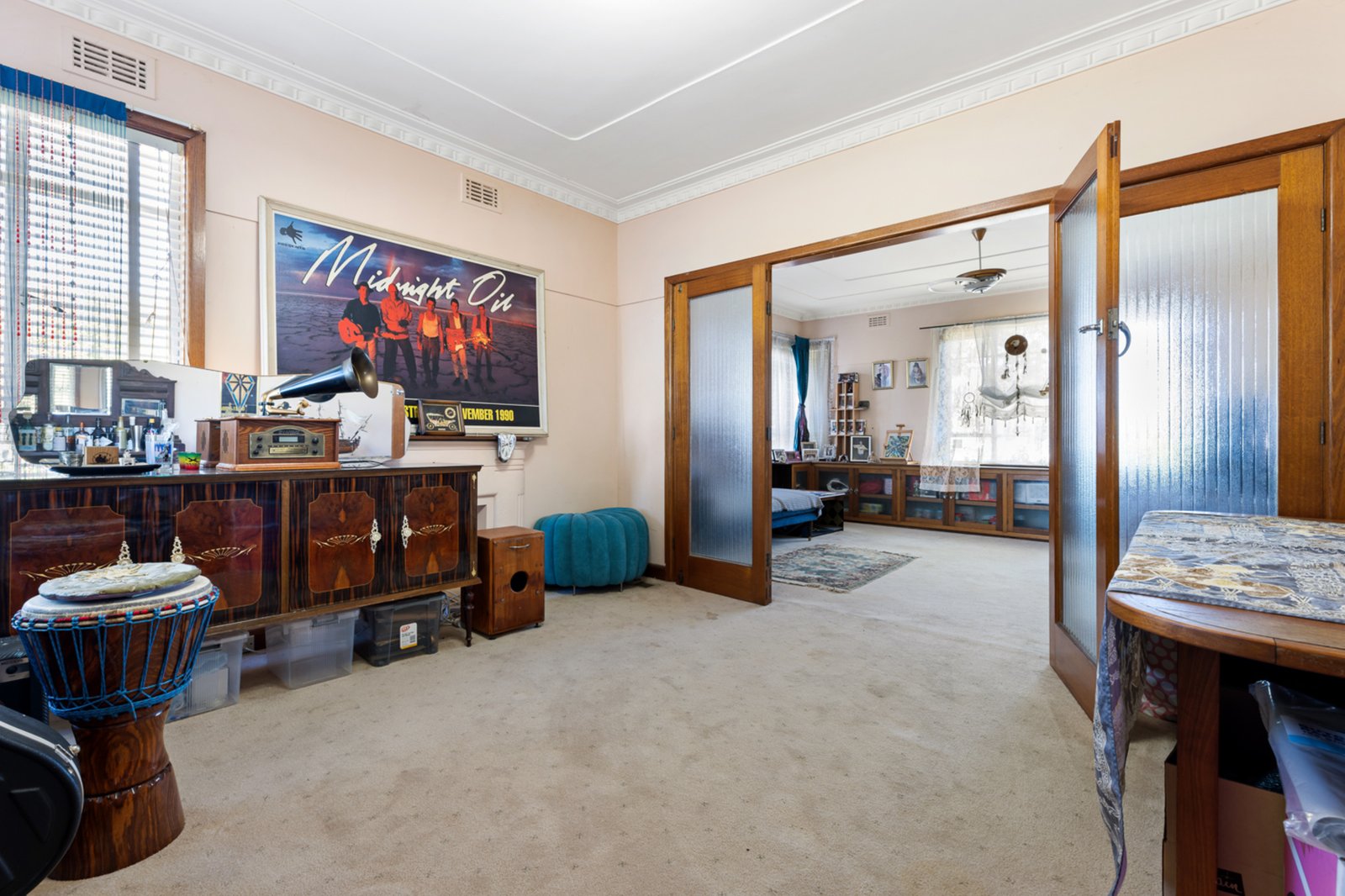 Gallery: 217 Dowling Street
