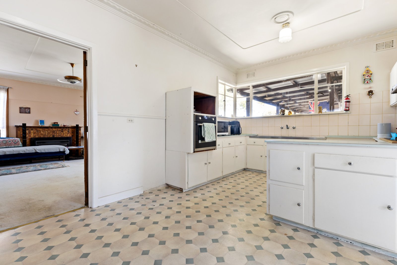 Gallery: 217 Dowling Street