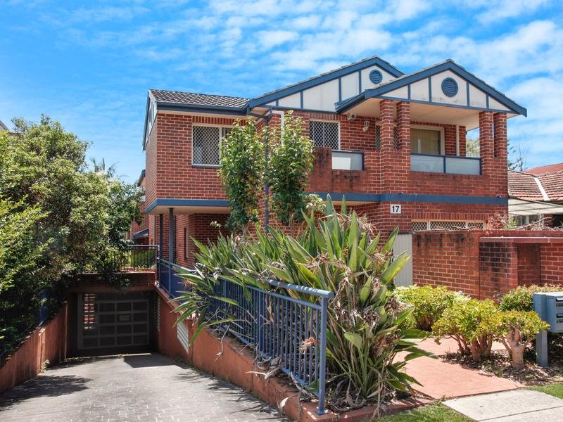 2/17 Graham Road NARWEE 1