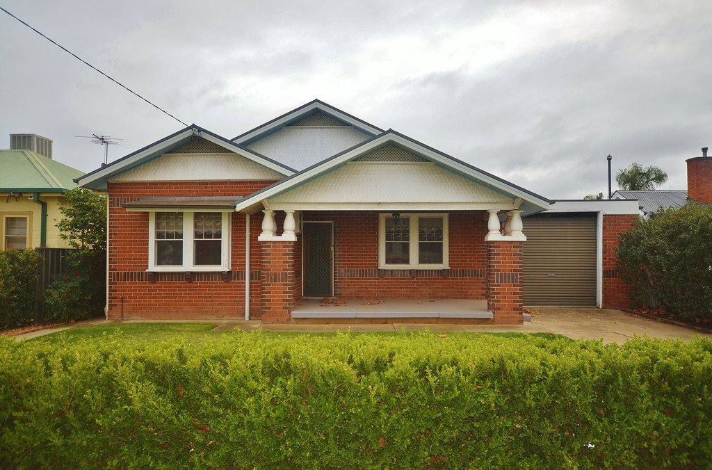 217 Gurwood Street WAGGA WAGGA 1