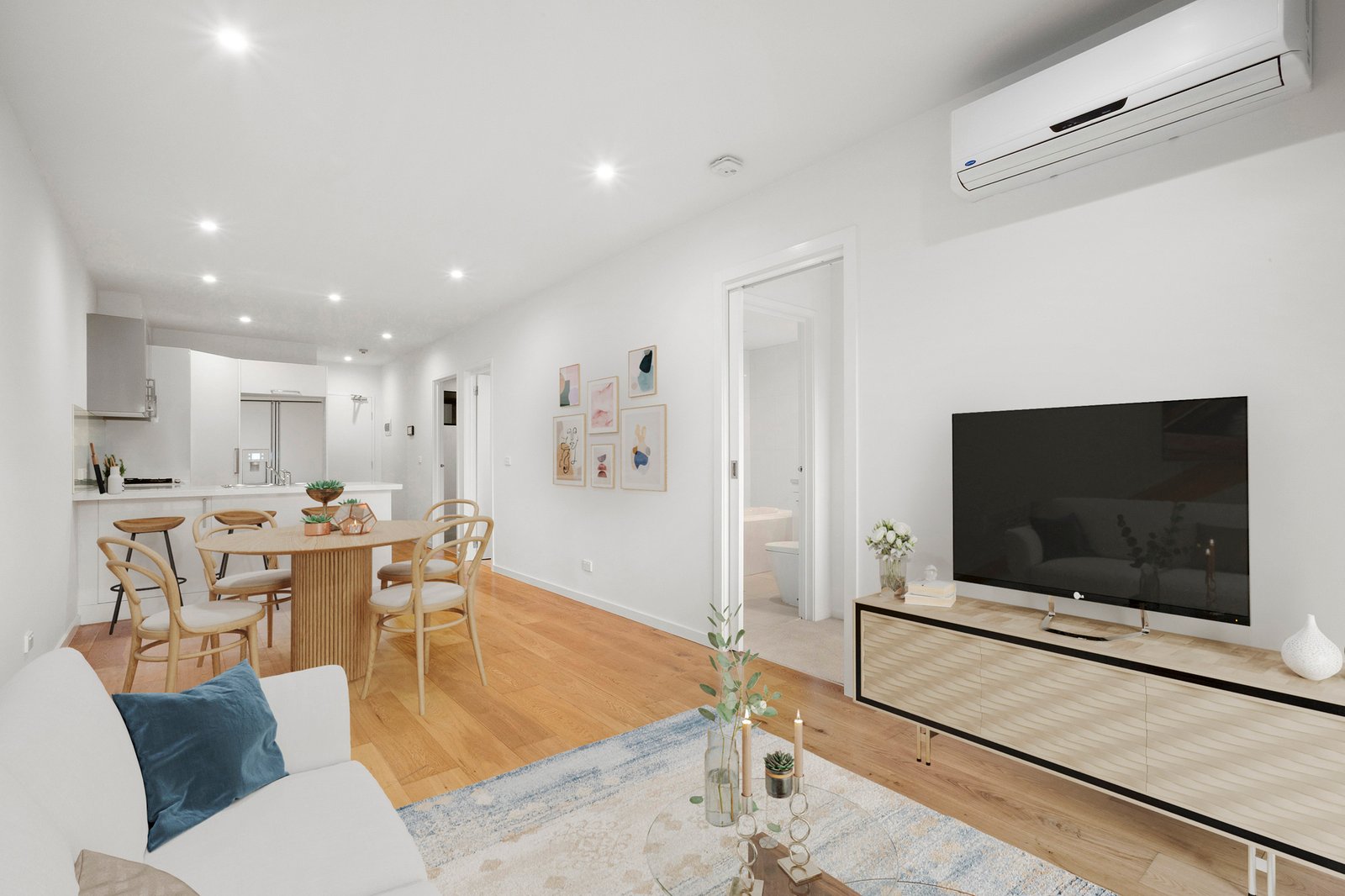 Gallery: 2/17 Keiller Street