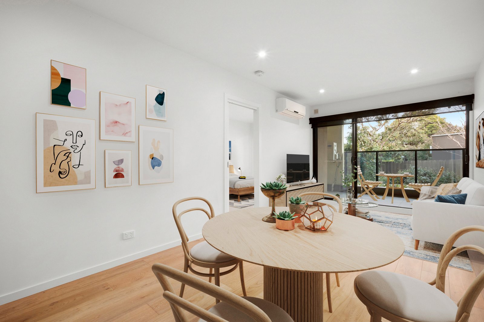 Gallery: 2/17 Keiller Street