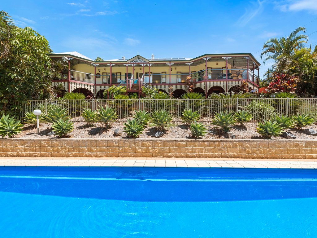 217 Middle Boambee Road BOAMBEE 1