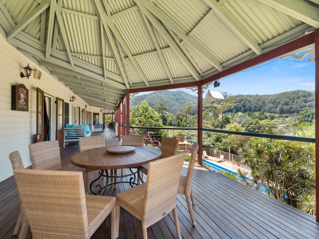 217 Middle Boambee Road BOAMBEE 4