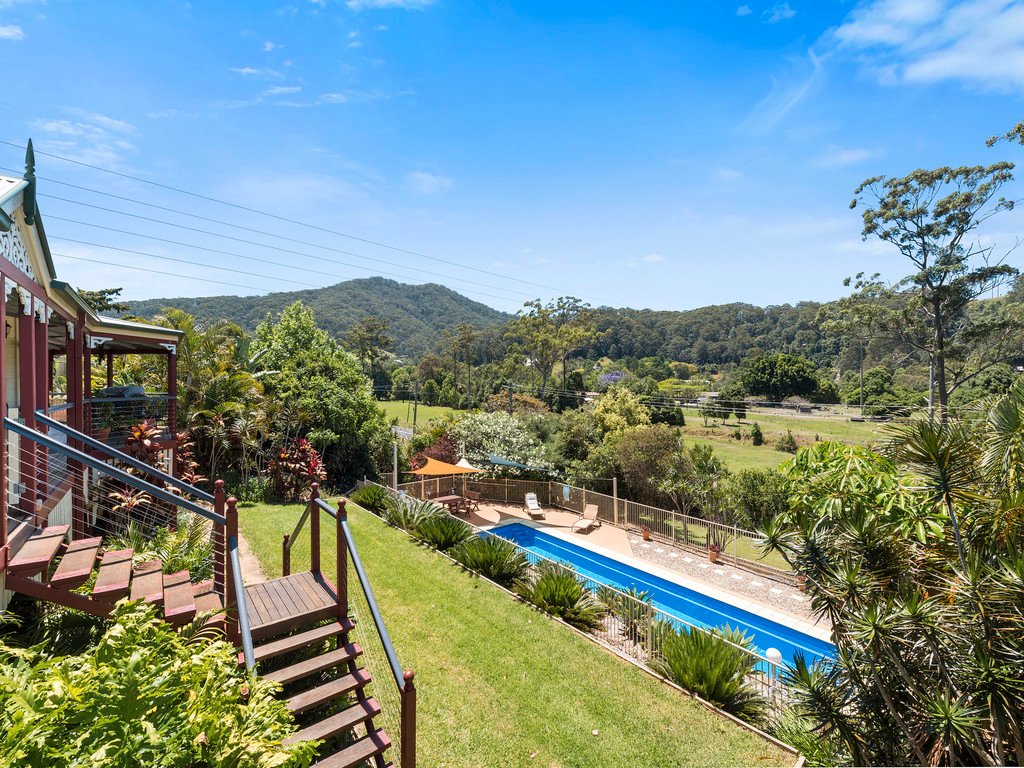 217 Middle Boambee Road BOAMBEE 5