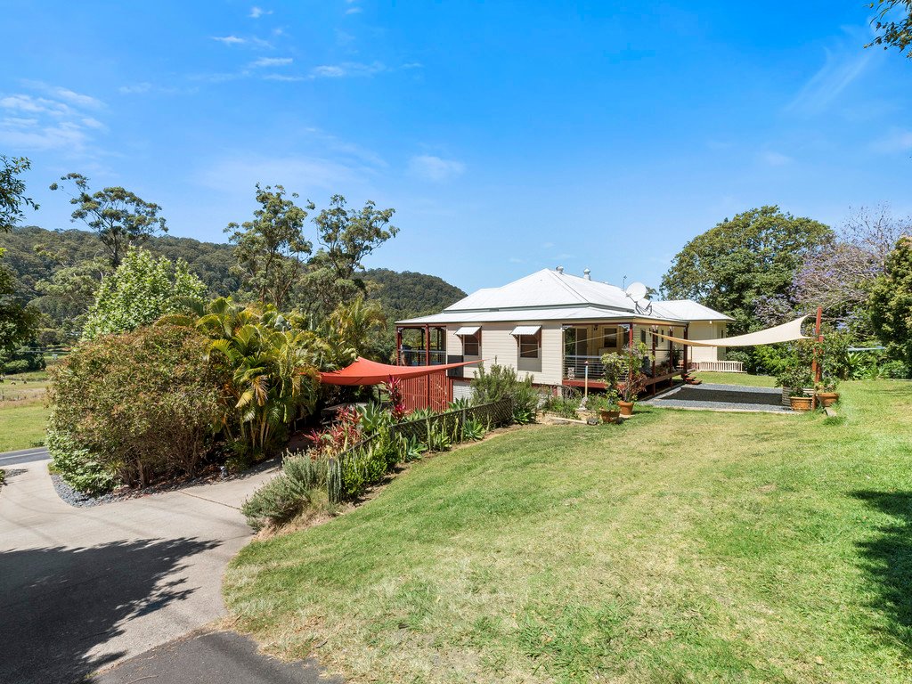 217 Middle Boambee Road BOAMBEE 15