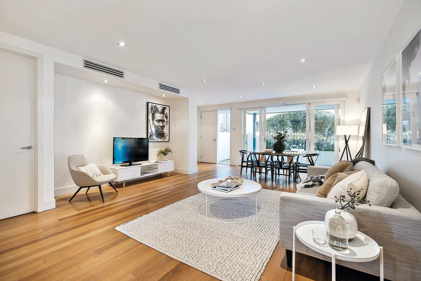 2/17 Northcote Road, Armadale, VIC