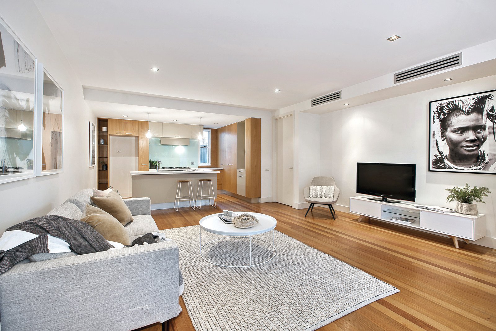 2/17 Northcote Road, Armadale, VIC