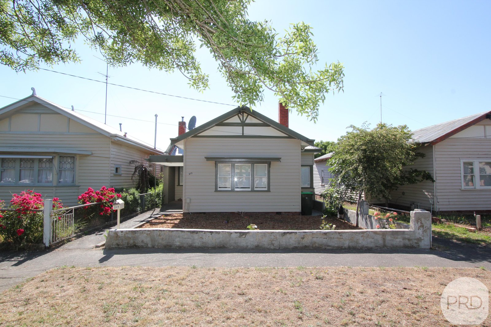 217 Raglan Street South BALLARAT CENTRAL 2