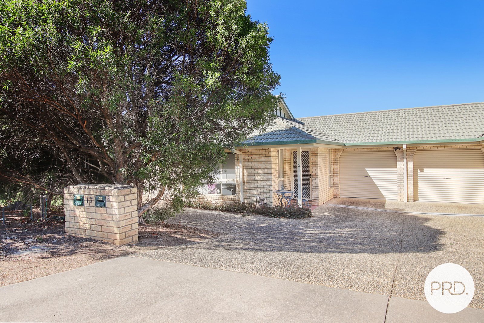 2/17 Severin Court THURGOONA 2