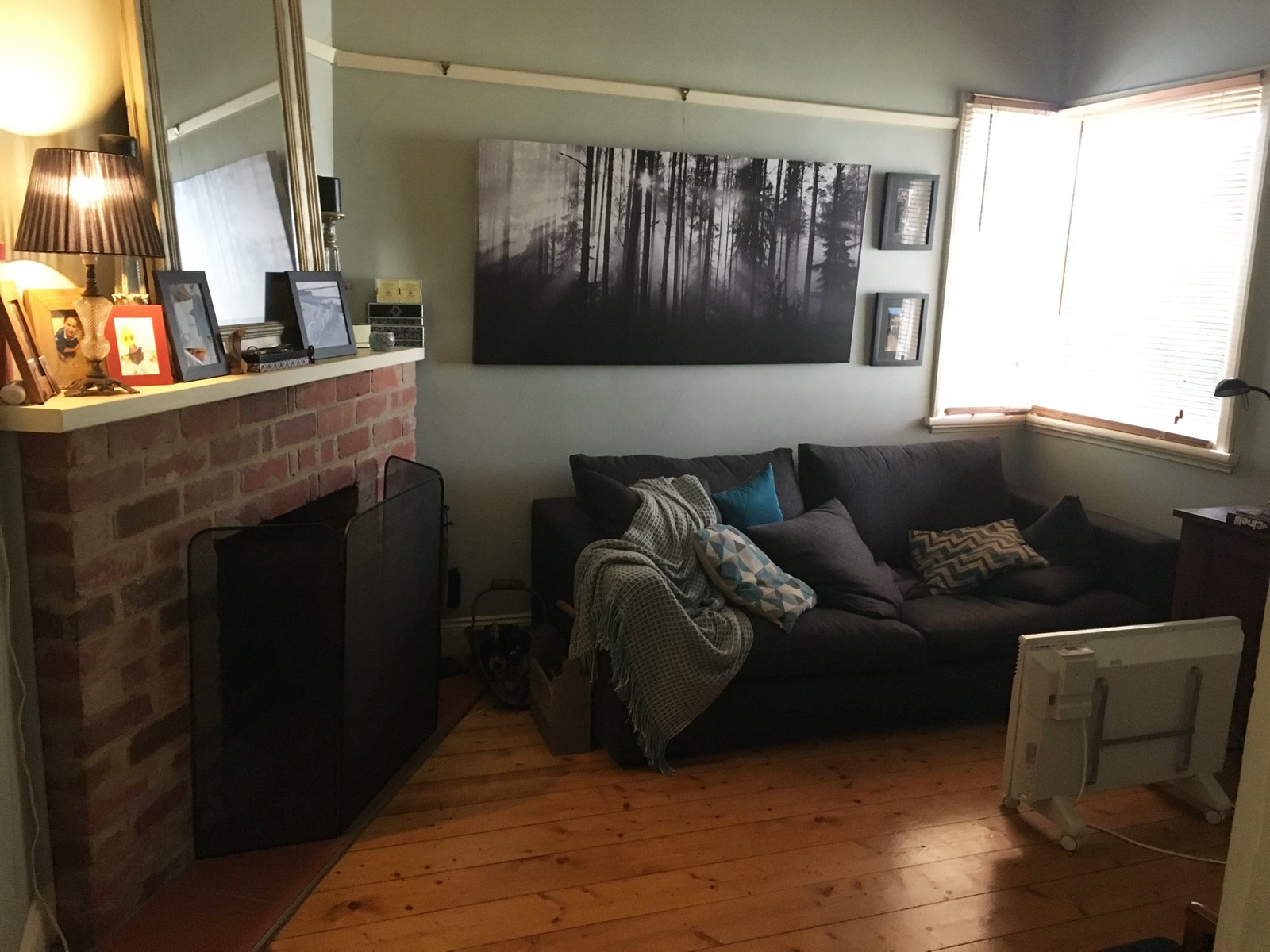 Gallery: 217 Verner Street