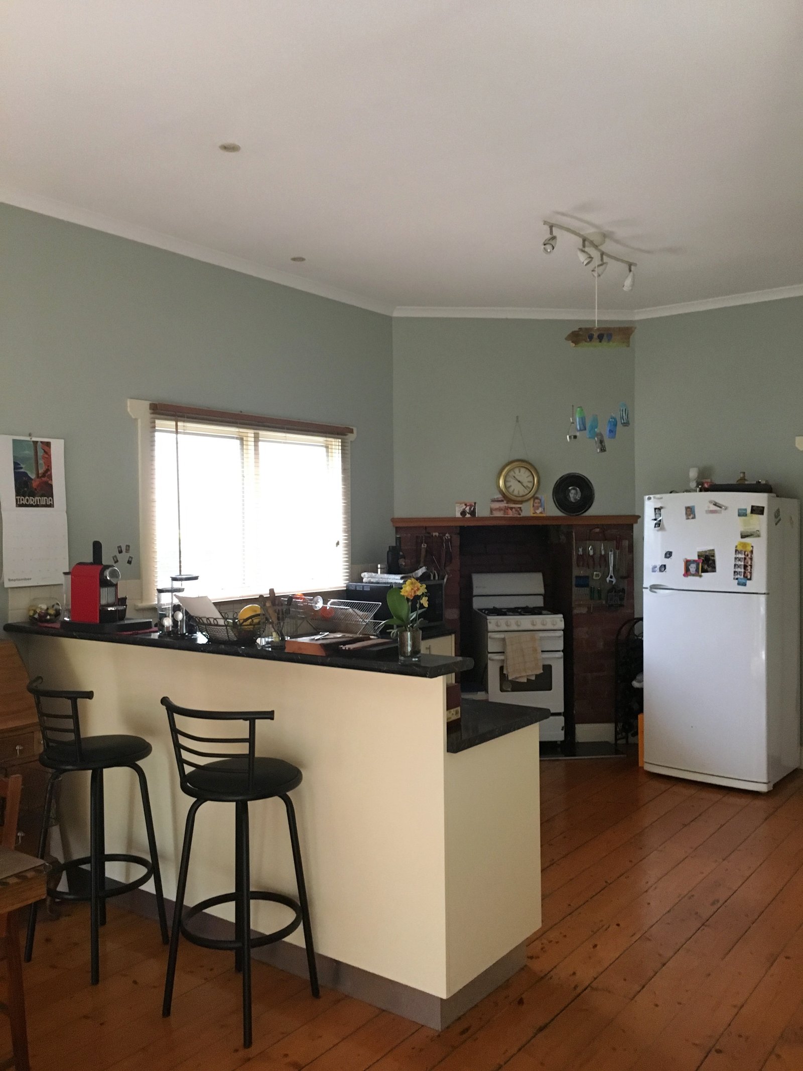Gallery: 217 Verner Street