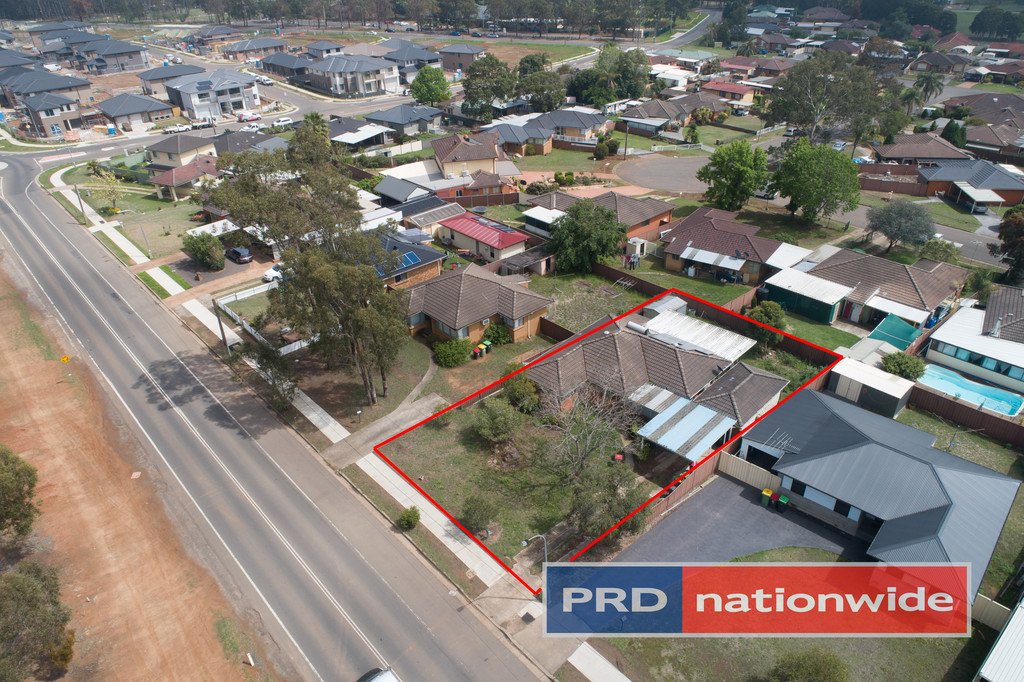 217 Victoria Street WERRINGTON 1