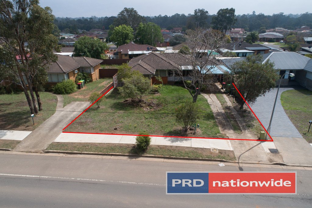 217 Victoria Street WERRINGTON 2