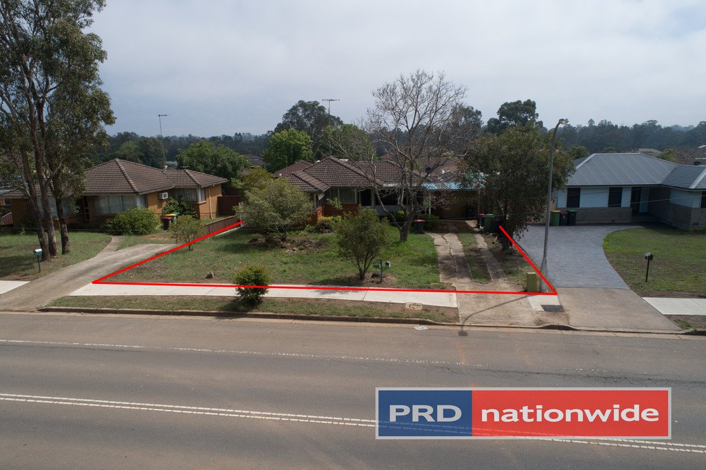 217 Victoria Street WERRINGTON 3