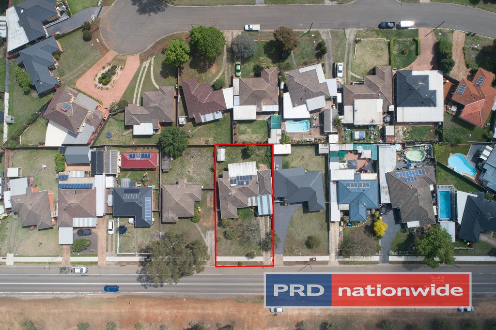 217 Victoria Street WERRINGTON 4