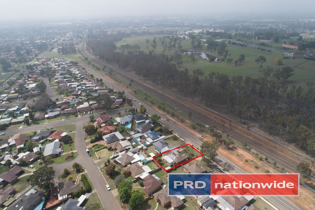 217 Victoria Street WERRINGTON 5