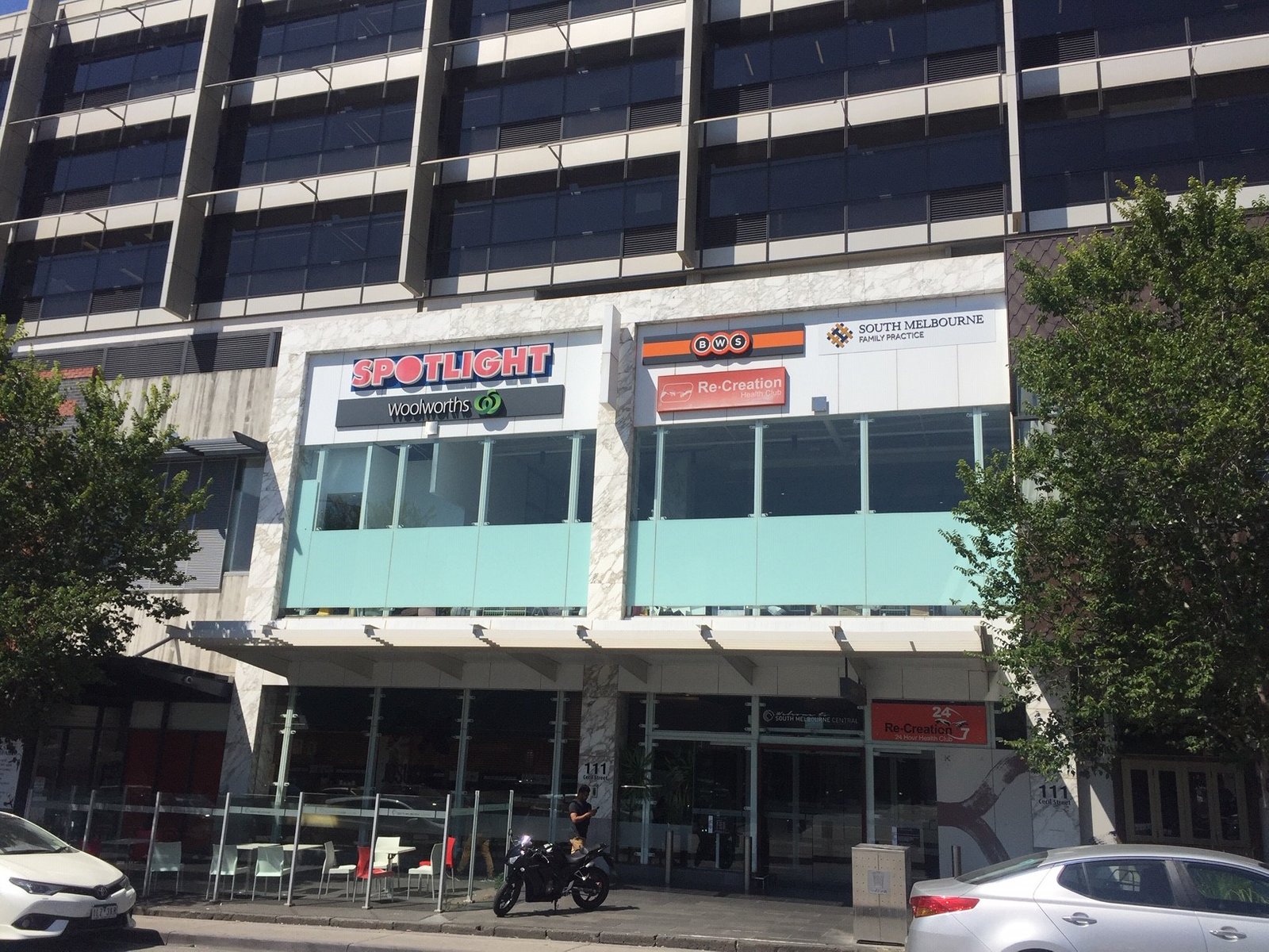 Gallery: 2/170 York Street