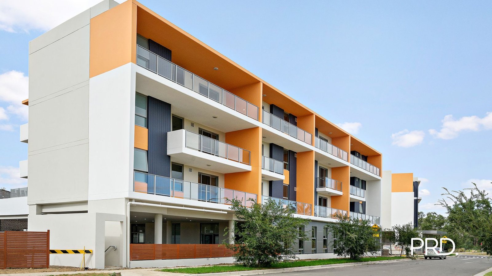 21/71 Deerubbin Dr  Glenmore Park 4