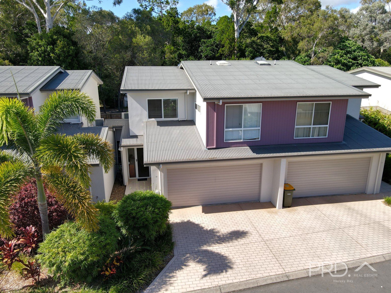 21/71 Elizabeth Street URANGAN 27