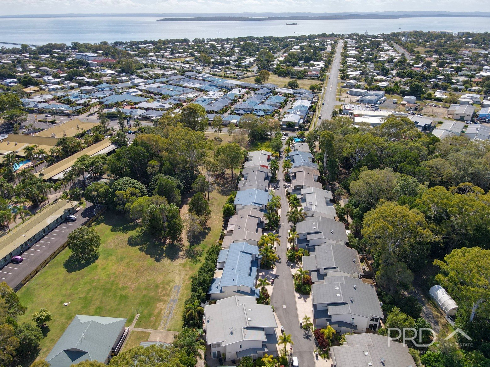 21/71 Elizabeth Street URANGAN 28