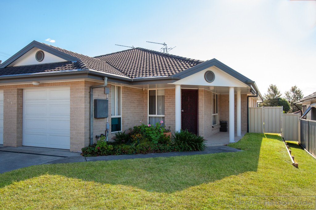 2/171 High Street EAST MAITLAND 1