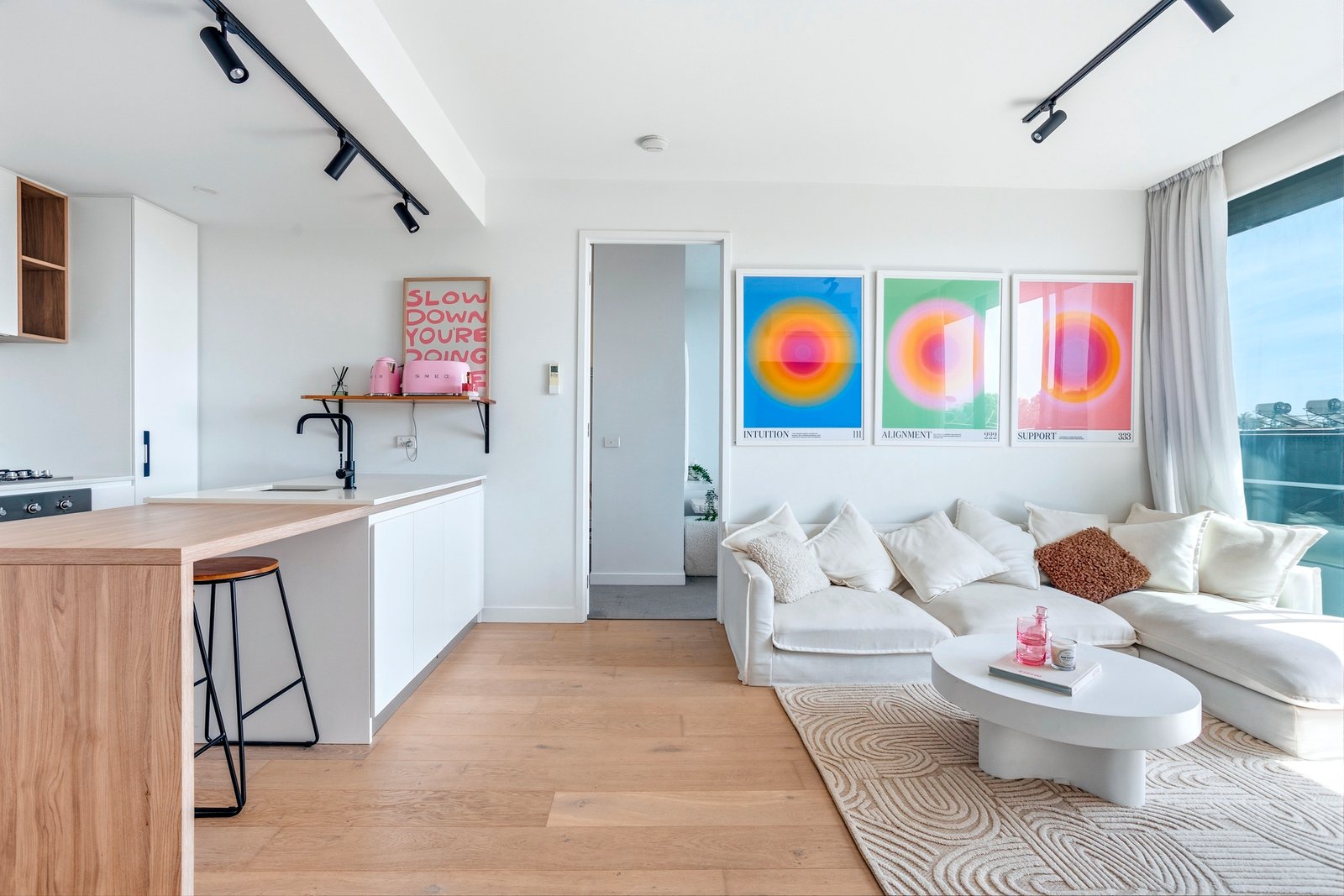 Gallery: 217/125 Francis Street