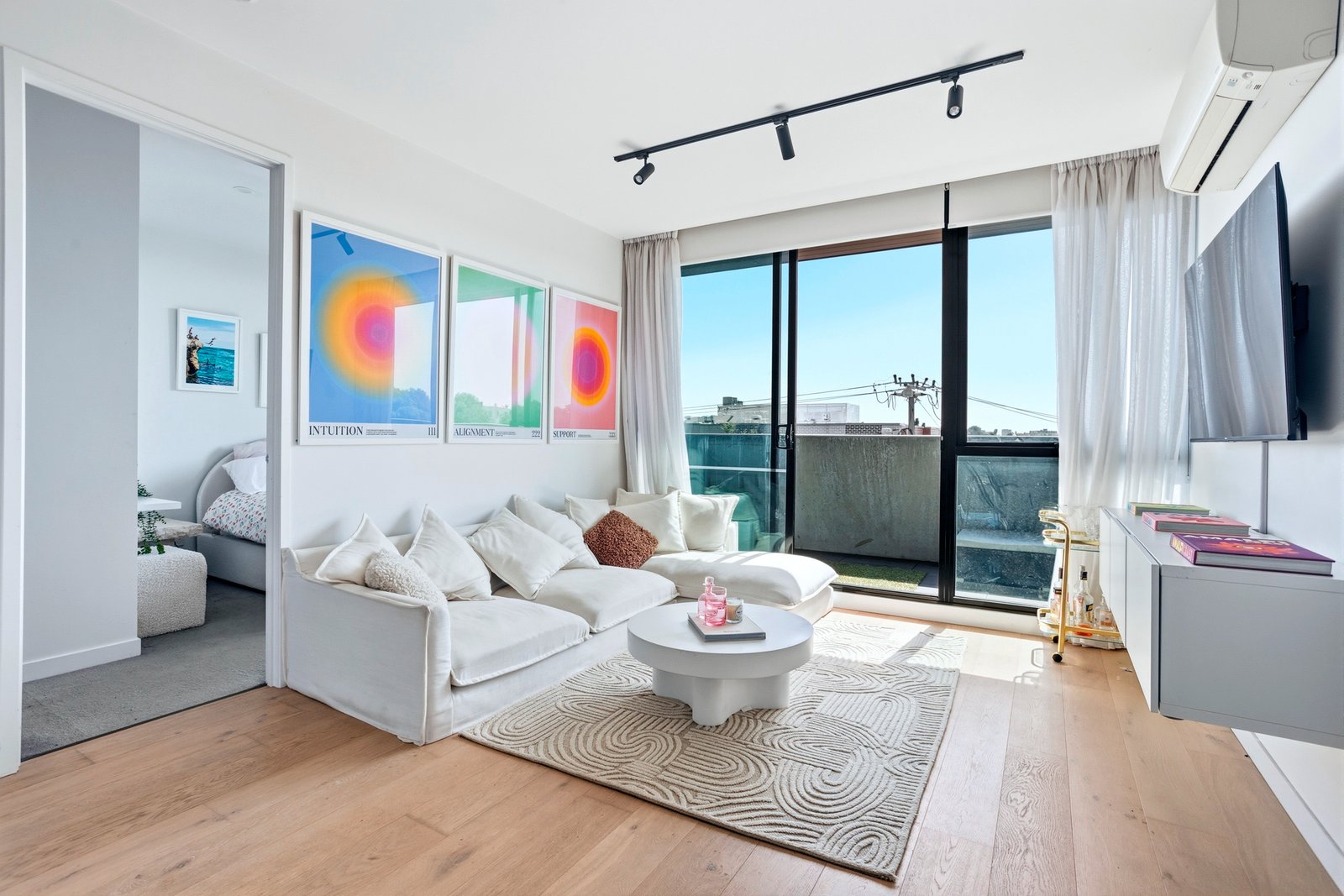 Gallery: 217/125 Francis Street