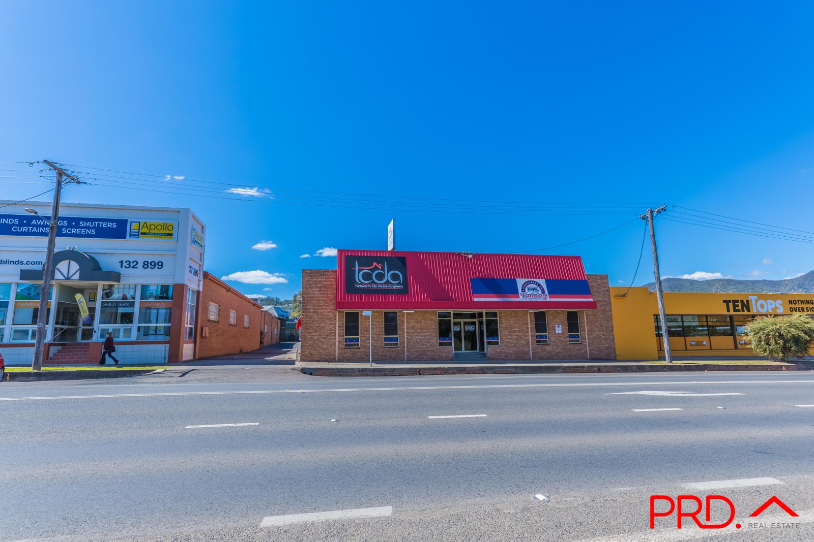 2/172 Peel Street TAMWORTH 1