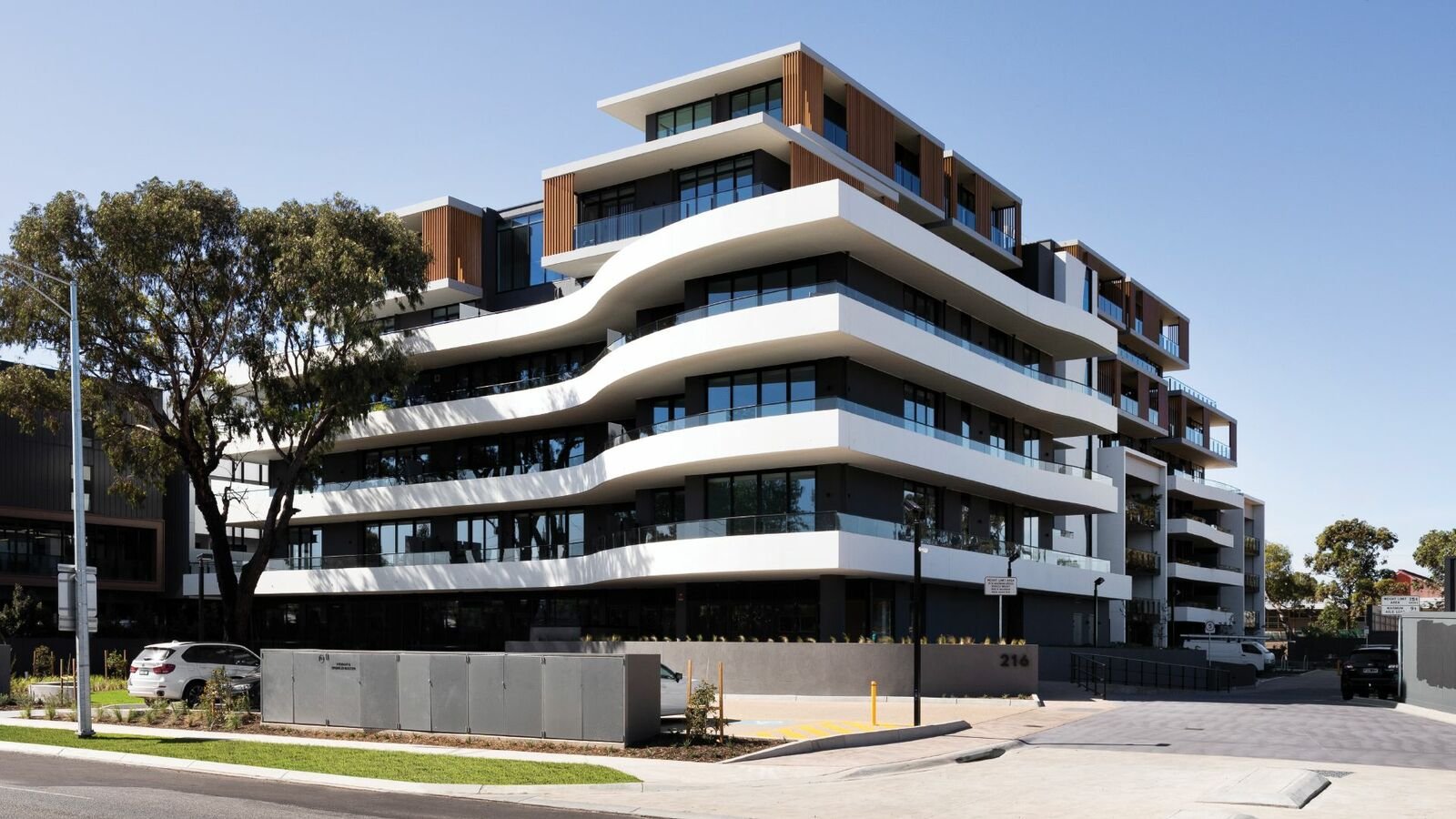 217/216 Bay Road, Sandringham, 3191