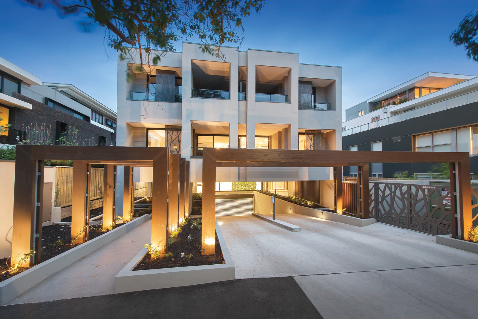 217/26 Warleigh Grove, Brighton, VIC