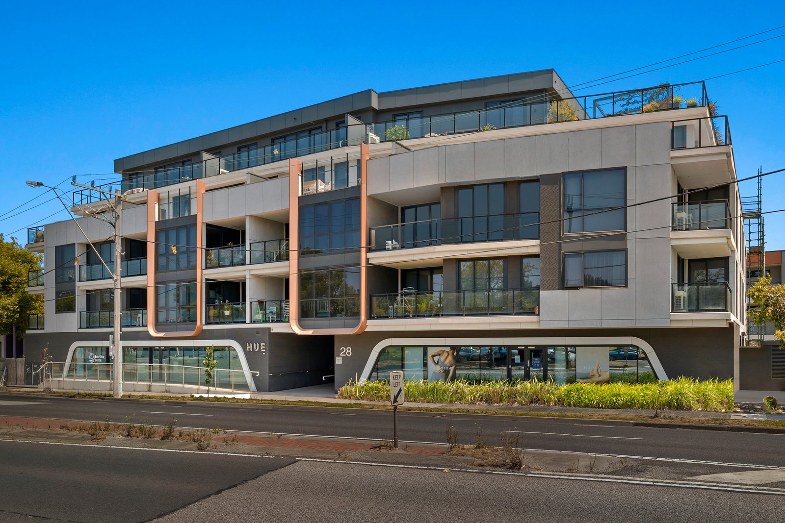 Gallery: 217/28 Swindon Road