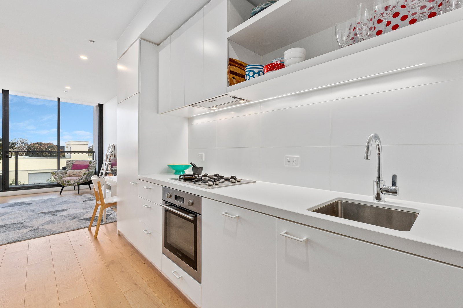 Gallery: 217/427 Hampton Street