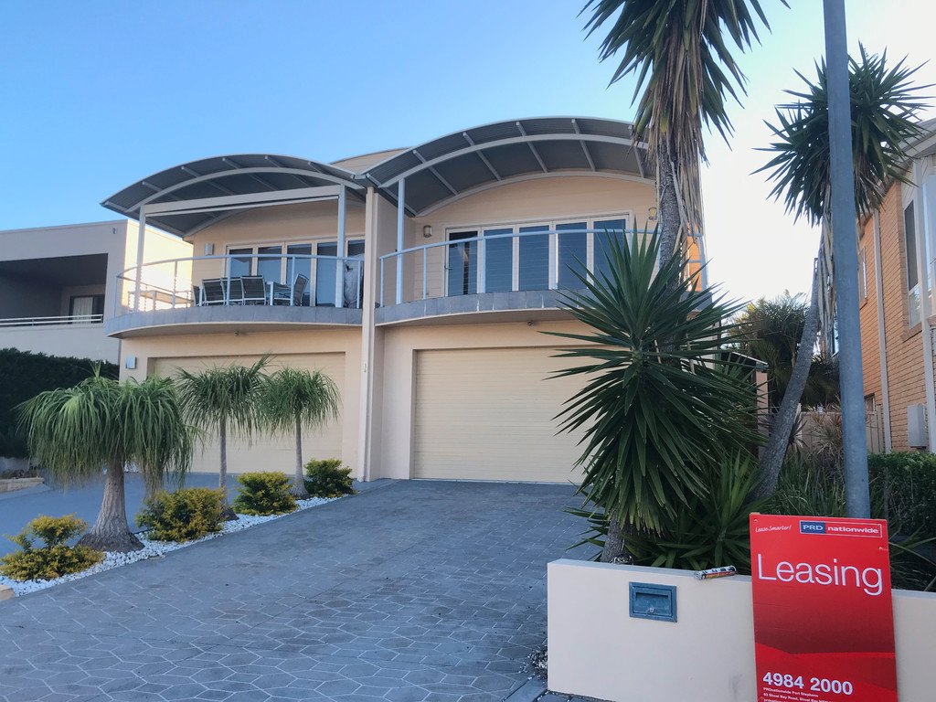 2/176 Soldiers Point Road SALAMANDER BAY 2