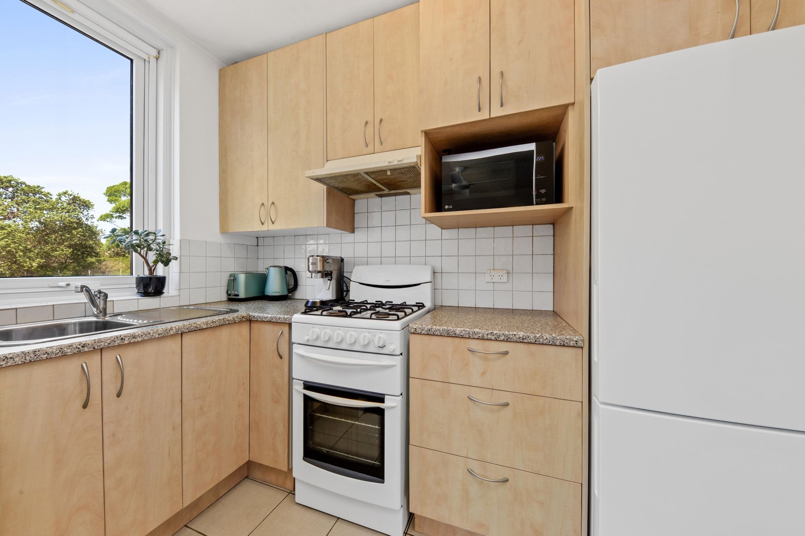 21/77 Broome Street MAROUBRA 2