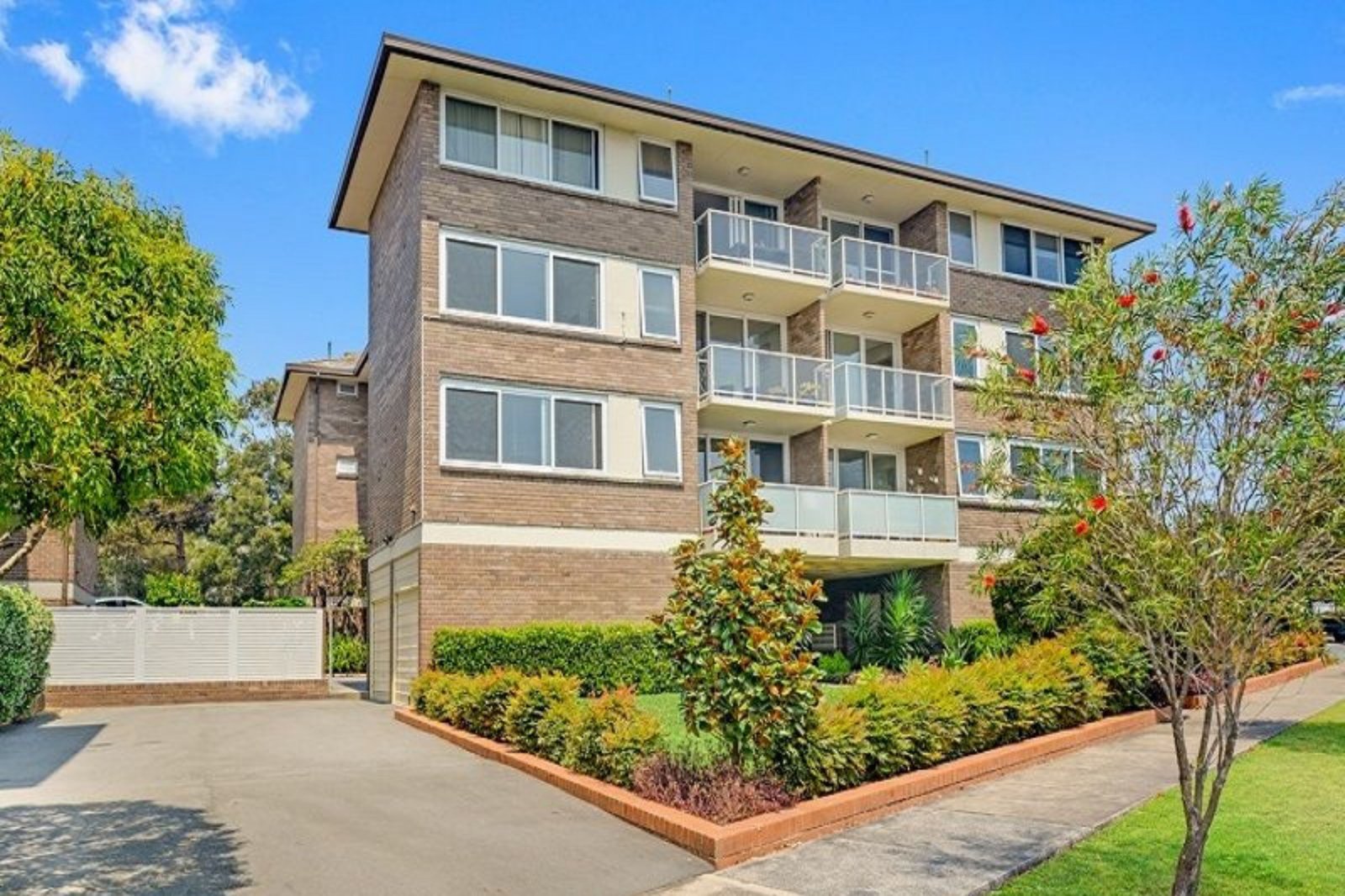 21/77 Broome Street MAROUBRA 5