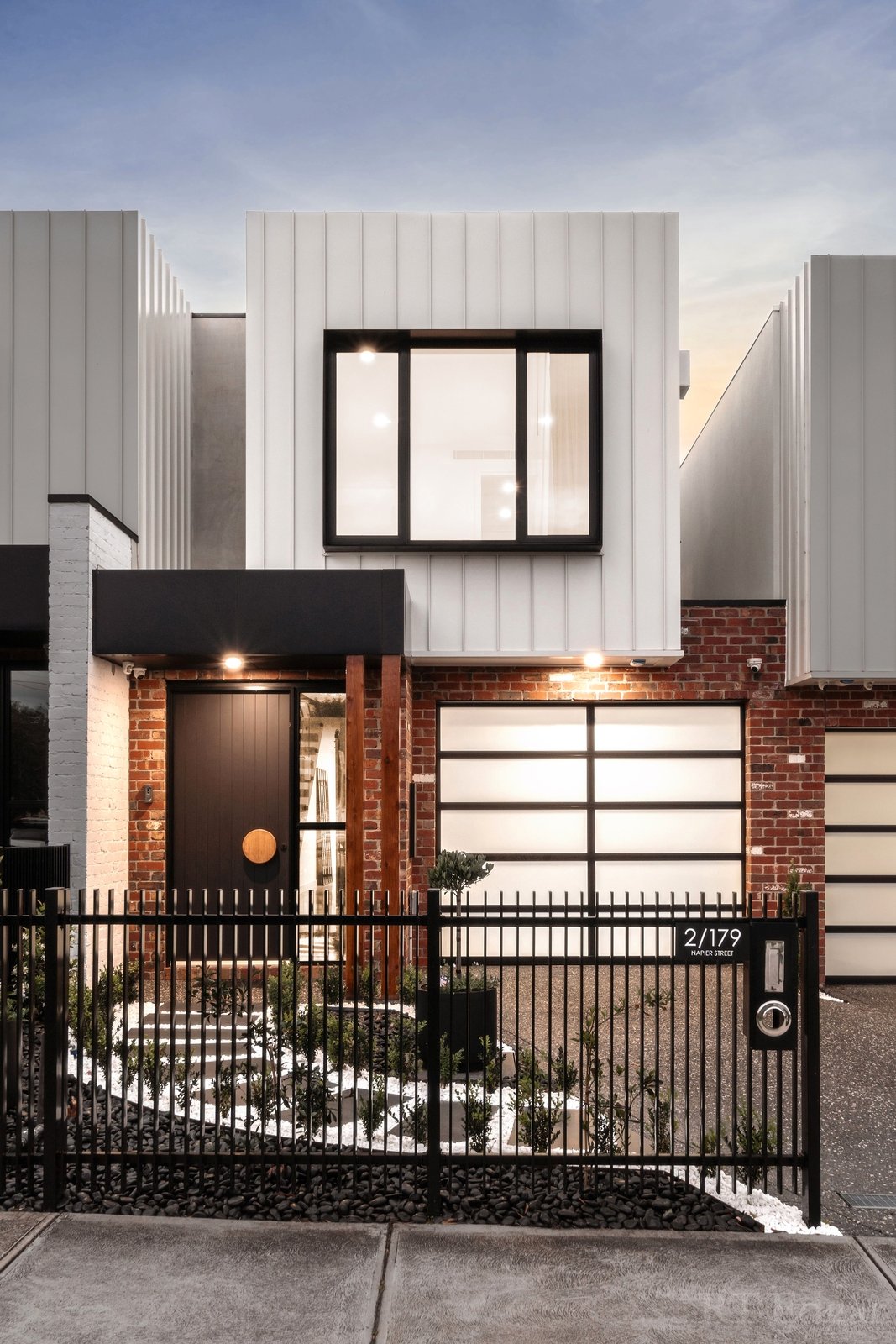 Real Estate and Property in 2/179 Napier Street, Essendon, VIC