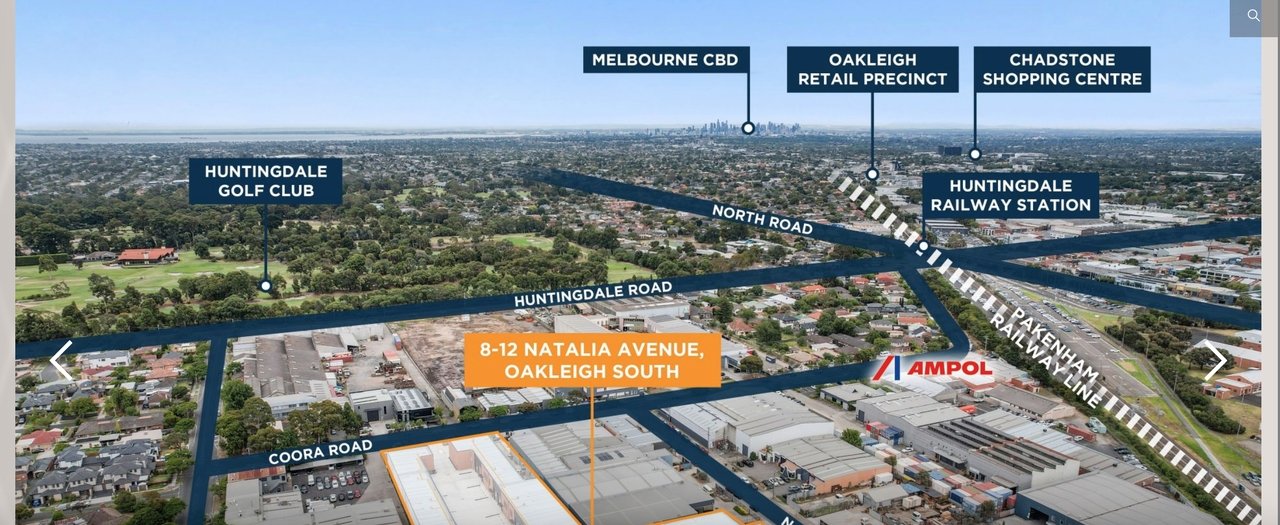Gallery: 21/8-12 Natalia Avenue