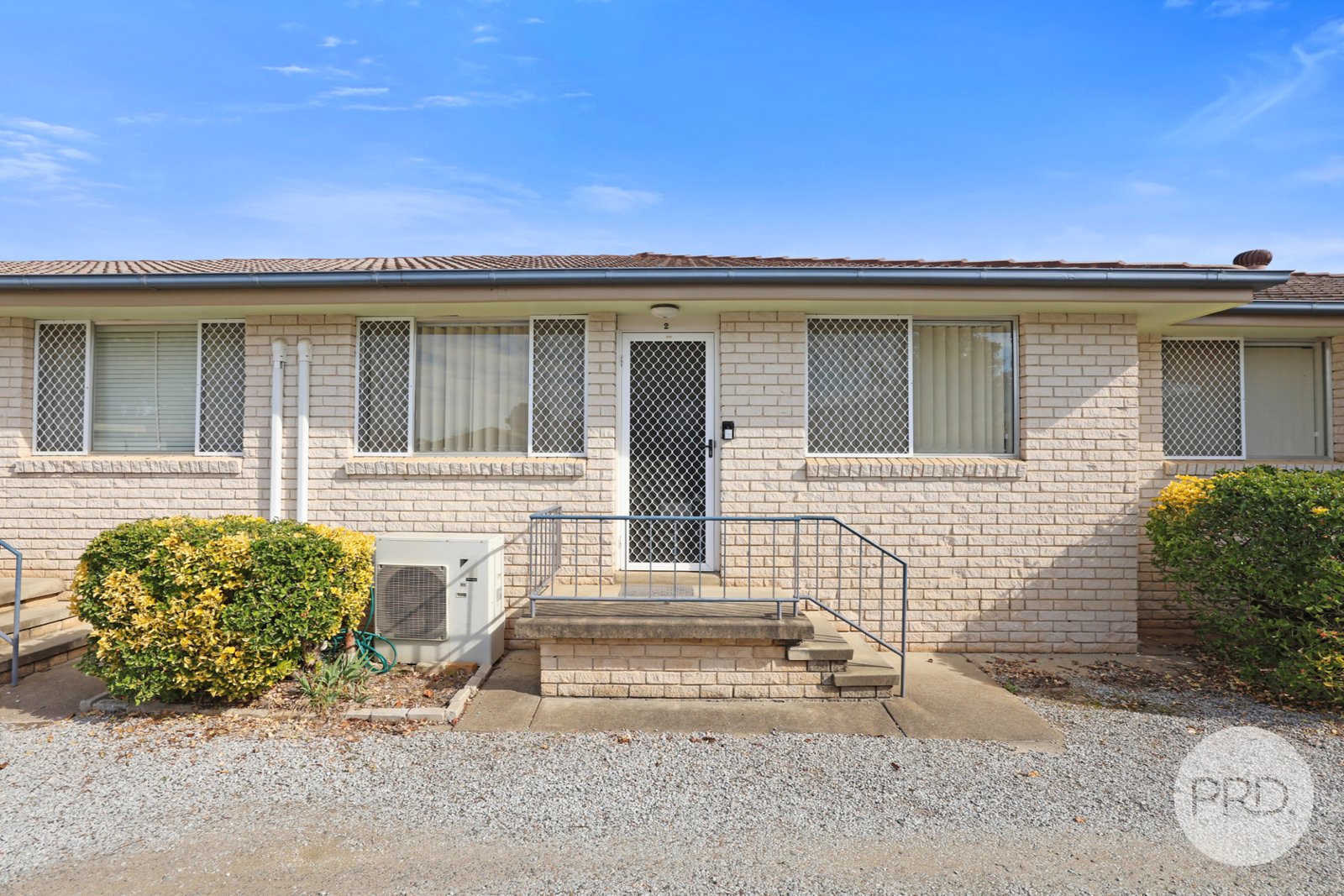 2/18 Anne Street TAMWORTH 1