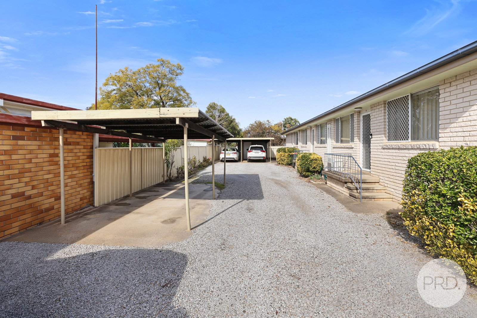 2/18 Anne Street TAMWORTH 3