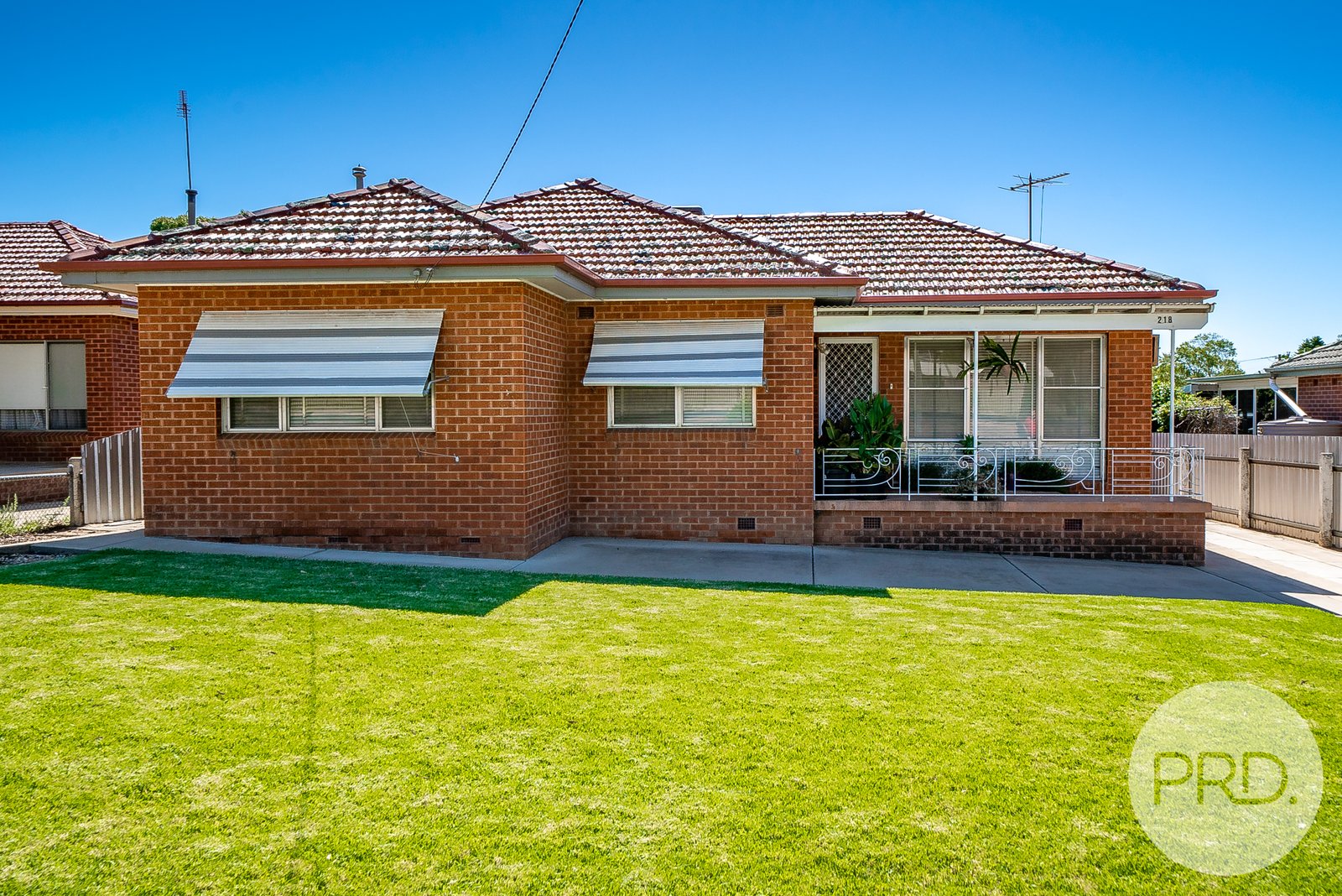 218 Bourke Street MOUNT AUSTIN 4