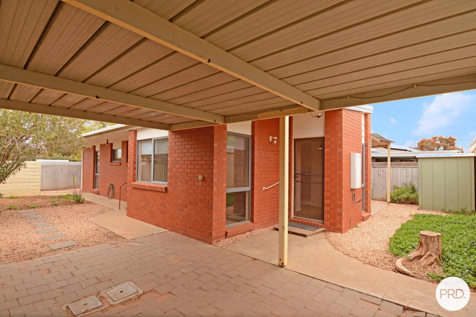 2/18 De Garis Drive MILDURA 2