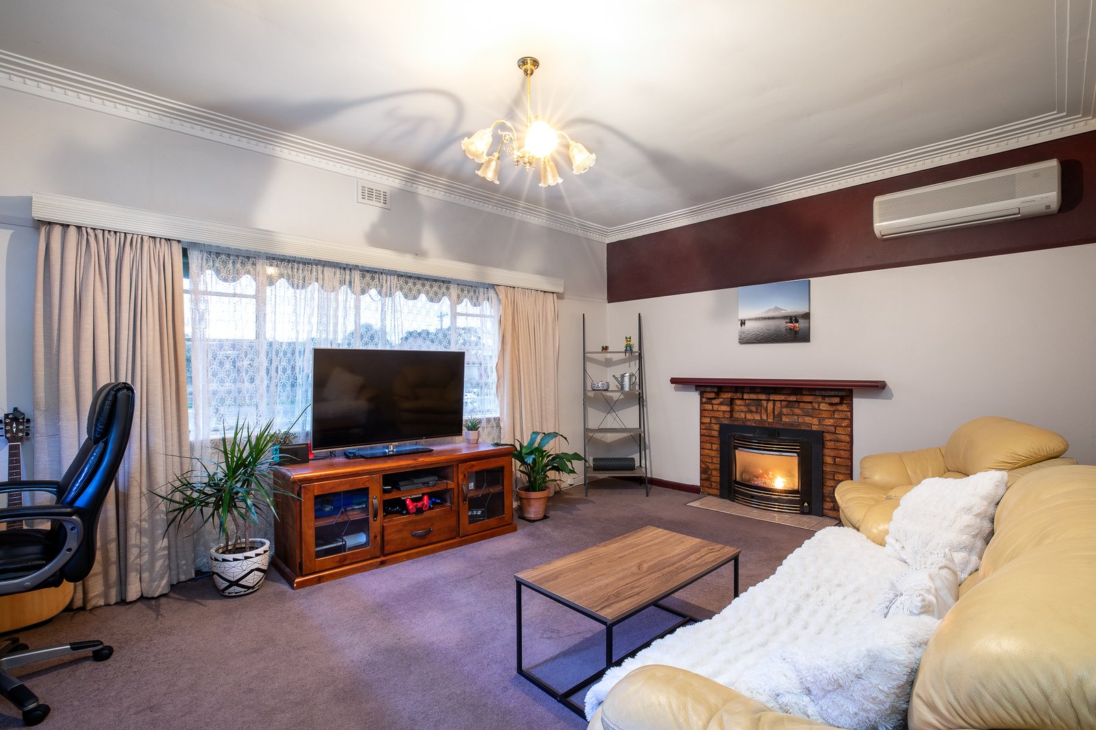 Gallery: 218 Dowling Street