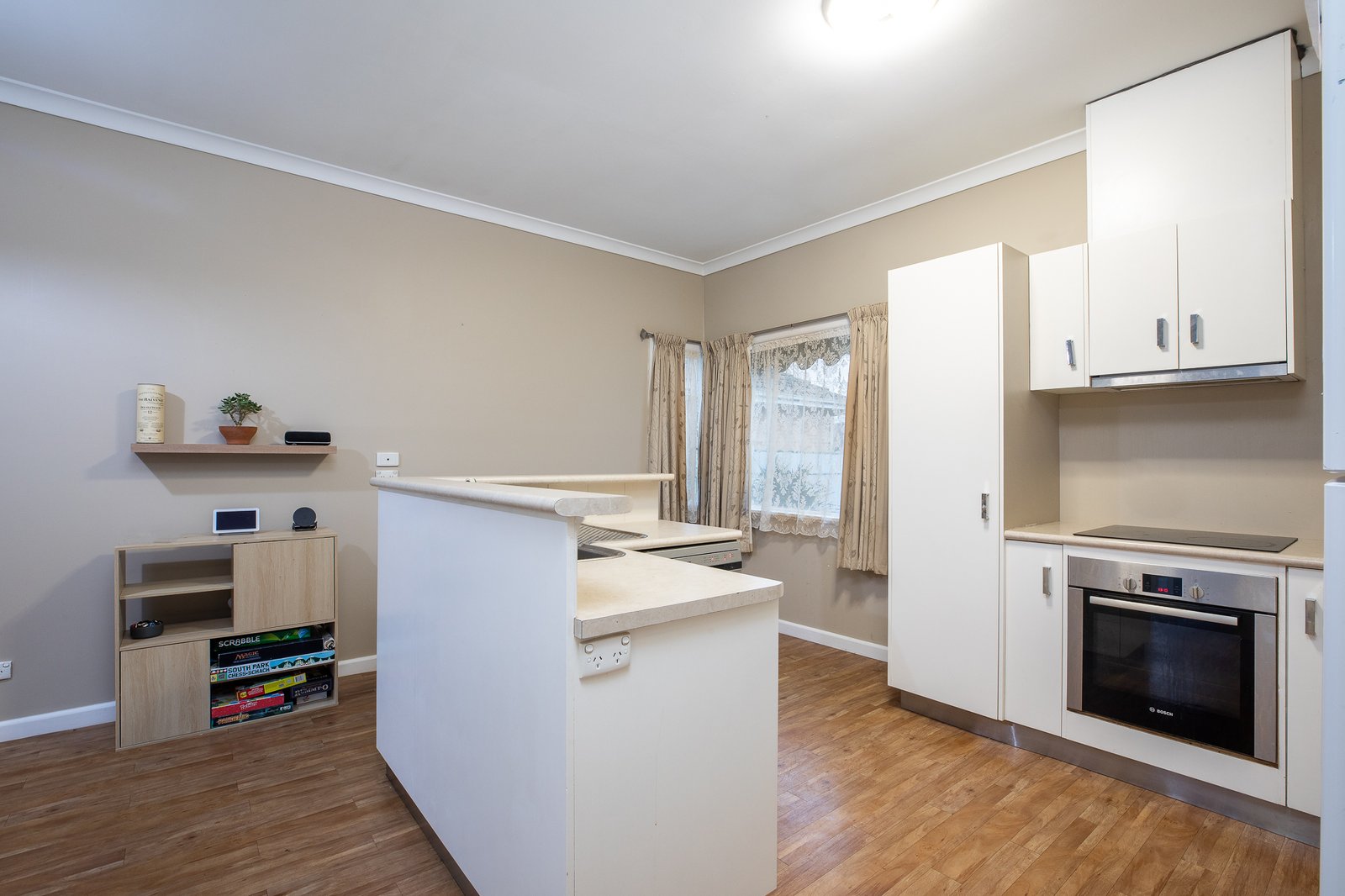 Gallery: 218 Dowling Street