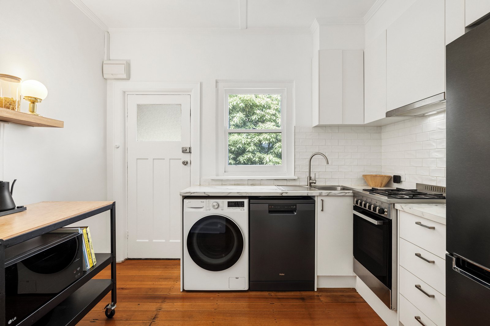 2/18 Duke Street, St Kilda, 3182