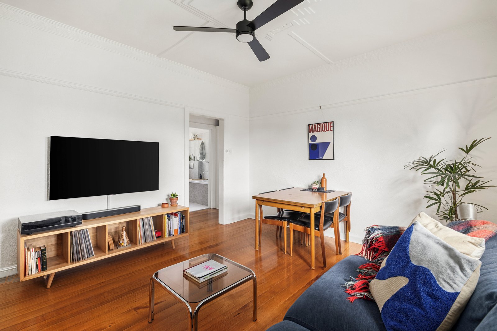 2/18 Duke Street, St Kilda, 3182